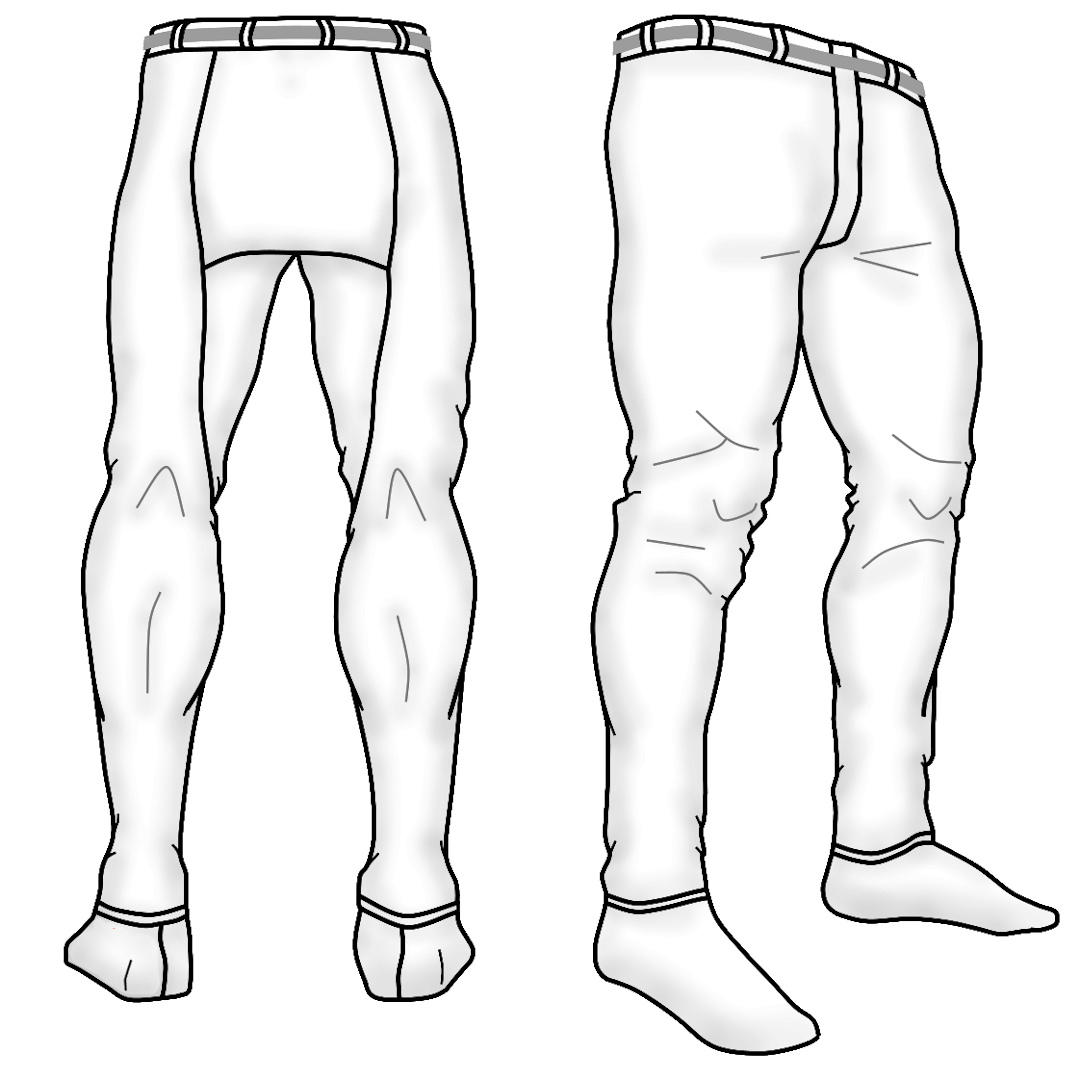 SeamsTrue Custom Sewing Patterns